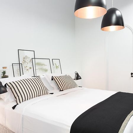 Ferienwohnung Loft Greneta Paris Exterior foto